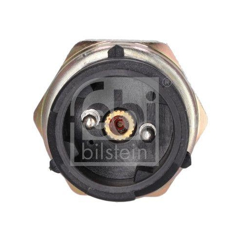 Druckschalter, Achsdruckbegrenzung FEBI BILSTEIN 11537 für VOLVO