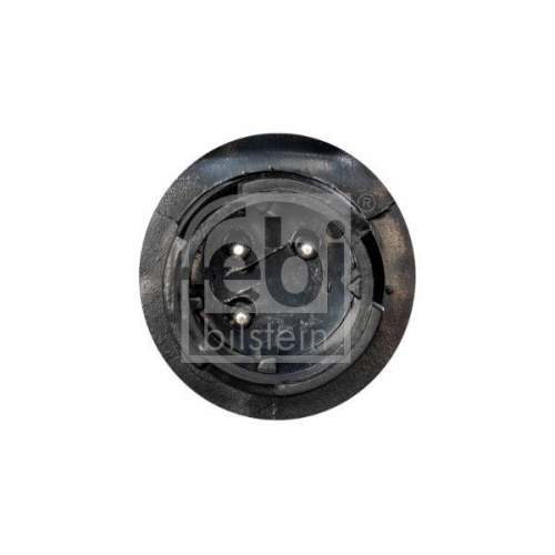 Waschwasserpumpe, Scheibenreinigung FEBI BILSTEIN 174573 für SCANIA