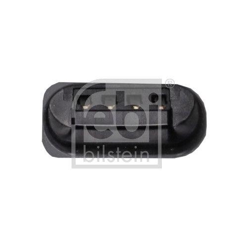 FEBI BILSTEIN Heckklappenschloss 177004 febi Plus f&uuml;r VW