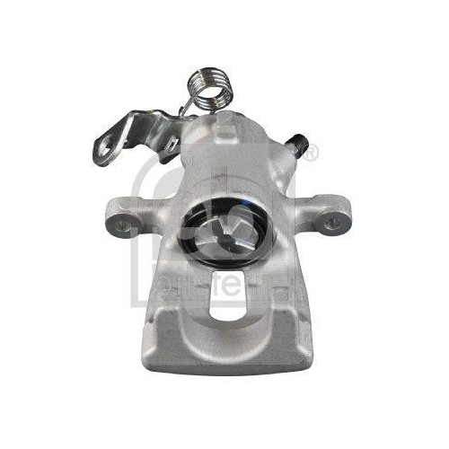 FEBI BILSTEIN Bremssattel 178184 f&uuml;r OPEL VAUXHALL, Hinterachse links