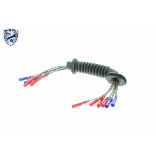 Reparatursatz, Kabelsatz VEMO V10-83-0025 EXPERT KITS + f&uuml;r AUDI SEAT SKODA VW