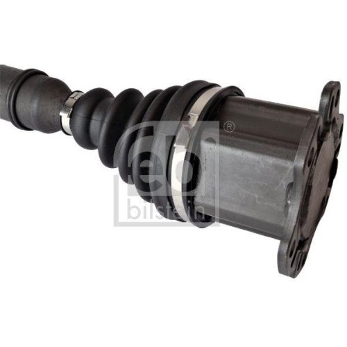 FEBI BILSTEIN Antriebswelle 192908 f&uuml;r AUDI VW, Vorderachse rechts