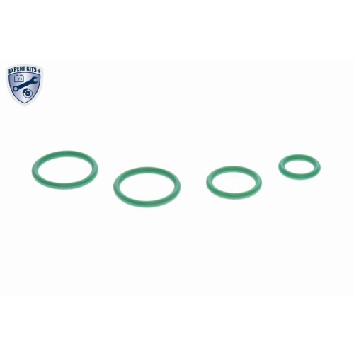 Expansionsventil, Klimaanlage VEMO V41-77-0001 EXPERT KITS + für JAGUAR