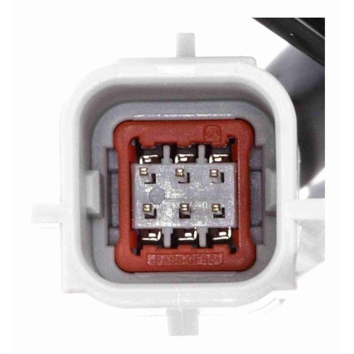 R&uuml;ckfahrkamera, Einparkhilfe VEMO V51-74-0017 Original VEMO Qualit&auml;t f&uuml;r