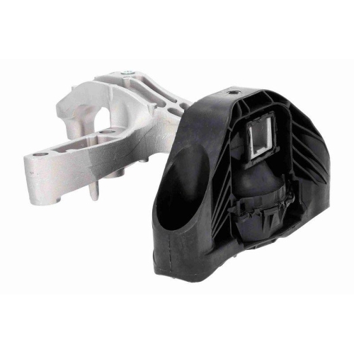 Lagerung, Motor VAICO V46-1565 Green Mobility Parts f&uuml;r RENAULT, rechts unten