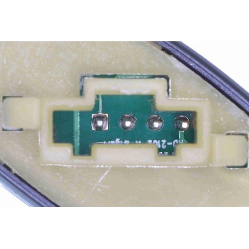 Multifunktionsschalter VEMO V51-73-0183 Original VEMO Qualität für CHEVROLET