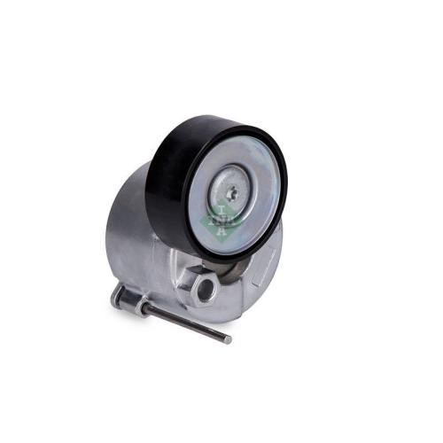 Riemenspanner, Keilrippenriemen Schaeffler INA 534 0728 10 für AUDI SEAT SKODA