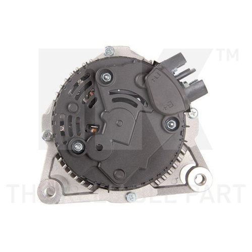 Generator NK 4837029 f&uuml;r CITRO&Euml;N MITSUBISHI PEUGEOT