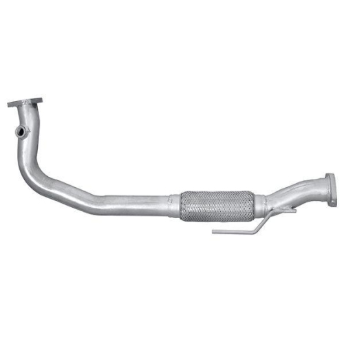 HELLA Abgasrohr 8LA 366 005-191 Easy2Fit –