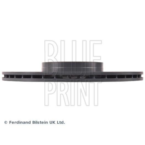 BLUE PRINT ADBP430081 2 St&uuml;ck Bremsscheiben f&uuml;r VOLVO POLESTAR, Hinterachse