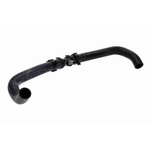 VAICO V10-000123 K&uuml;hlerschlauch Original VAICO Qualit&auml;t f&uuml;r VW, unten