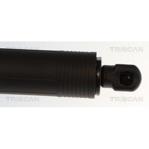 TRISCAN 8710 14302 Gasfeder, Koffer-/Laderaum f&uuml;r NISSAN, rechts