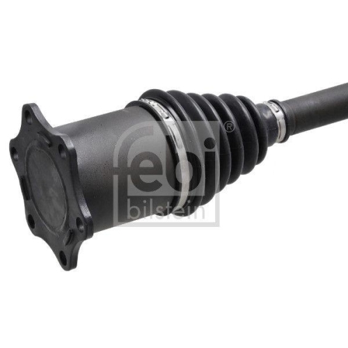 FEBI BILSTEIN 1004353 Antriebswelle f&uuml;r AUDI VW, Vorderachse rechts
