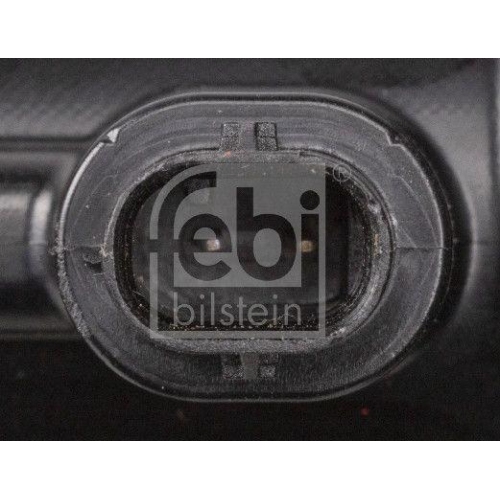 FEBI BILSTEIN Thermostatgeh&auml;use 174574 f&uuml;r VOLVO