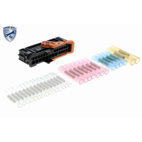 Reparatursatz, Kabelsatz VEMO V10-83-0082 EXPERT KITS + f&uuml;r AUDI SEAT SKODA VW