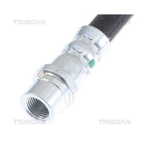 Bremsschlauch TRISCAN 8150 29219 f&uuml;r AUDI, Hinterachse, au&szlig;en