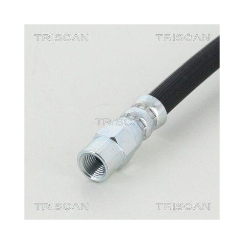 Bremsschlauch TRISCAN 8150 29208 für AUDI SEAT VW, Hinterachse, Vorderachse