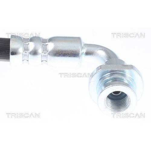 Bremsschlauch TRISCAN 8150 69217 f&uuml;r SUZUKI, Vorderachse links