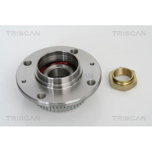 Radlagersatz TRISCAN 8530 38211 f&uuml;r CITRO&Euml;N, Hinterachse