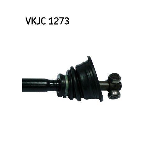 Antriebswelle SKF VKJC 1273 f&uuml;r RENAULT, Vorderachse links