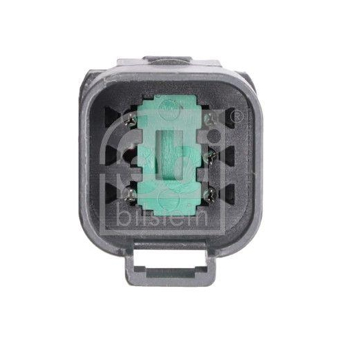 Fahrpedal FEBI BILSTEIN 182618 für VOLVO