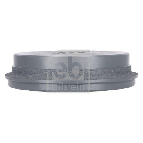 FEBI BILSTEIN Bremstrommel 183912 f&uuml;r TOYOTA, Hinterachse