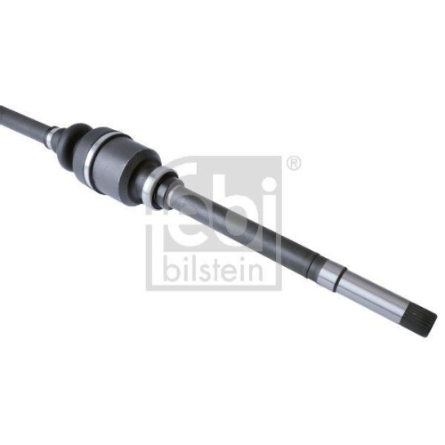 FEBI BILSTEIN Antriebswelle 192888 f&uuml;r PEUGEOT, Vorderachse rechts
