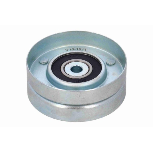 Spannrolle, Keilrippenriemen VAICO V10-1811 Original VAICO Qualit&auml;t f&uuml;r SEAT VW