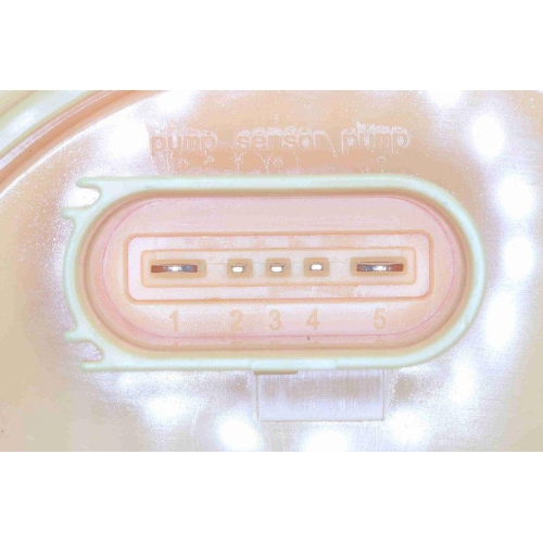 Kraftstoff-F&ouml;rdereinheit VEMO V10-09-1279 Original VEMO Qualit&auml;t f&uuml;r AUDI SEAT