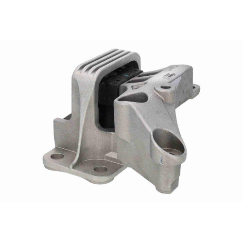 Lagerung, Motor VAICO V46-1665 Green Mobility Parts f&uuml;r RENAULT, rechts oben