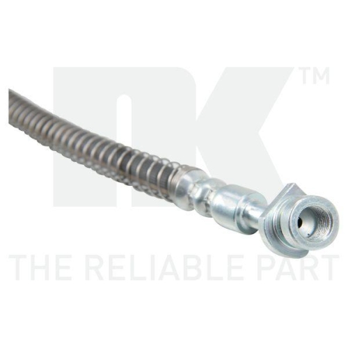 Bremsschlauch NK 853575 f&uuml;r KIA, Vorderachse links