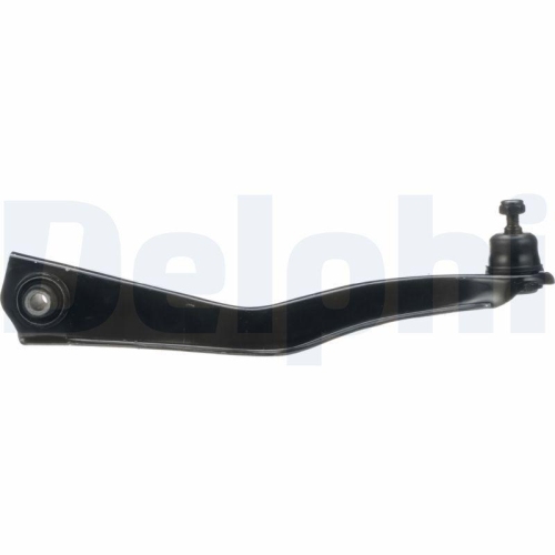 DELPHI TC5946 Lenker, Radaufh&auml;ngung f&uuml;r CHRYSLER MITSUBISHI, Hinterachse links