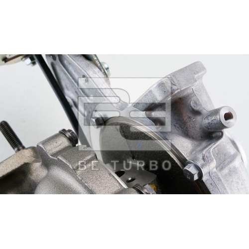 BE TURBO 128490 Lader, Aufladung f&uuml;r FIAT