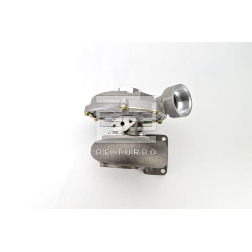 BE TURBO 125112 Lader, Aufladung f&uuml;r LIEBHERR