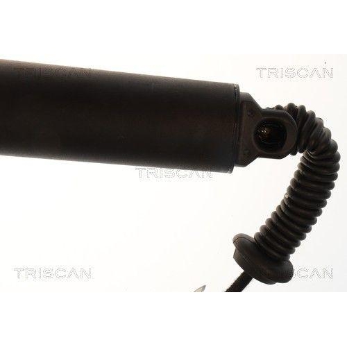 TRISCAN 8710 16318 Gasfeder, Koffer-/Laderaum f&uuml;r FORD, hinten links