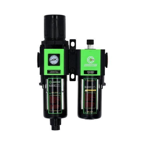 KS TOOLS 512.5050 Wartungseinheit, Drucklufttechnik f&uuml;r