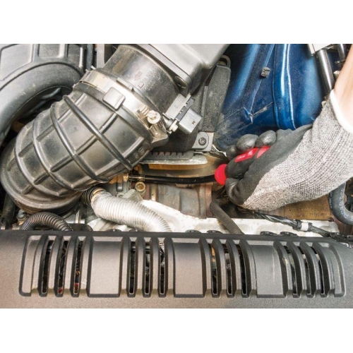 Schraubendreher VIGOR V4665 für