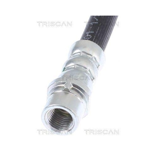 Bremsschlauch TRISCAN 8150 29211 f&uuml;r AUDI, Hinterachse, innen