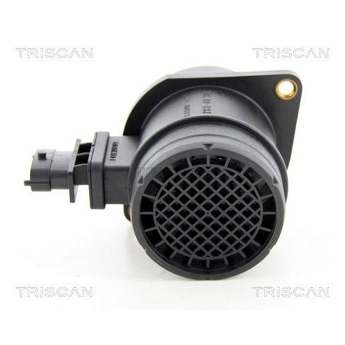 Luftmassenmesser TRISCAN 8812 10007 f&uuml;r ALFA ROMEO FIAT FORD LANCIA OPEL SAAB