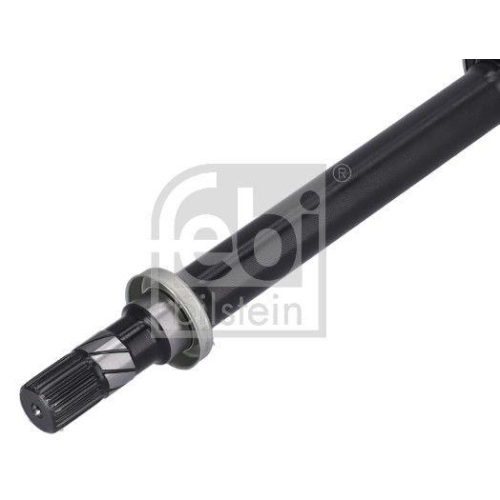 FEBI BILSTEIN Antriebswelle 183590 f&uuml;r RENAULT, Vorderachse rechts