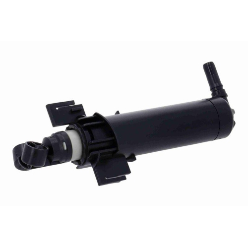 Waschwasserd&uuml;se, Scheinwerferreinigung VEMO V10-08-0402 Original VEMO Qualit&auml;t