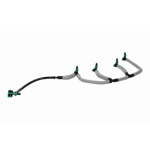 Schlauch, Leckkraftstoff VAICO V22-0819 Original VAICO Qualit&auml;t f&uuml;r CITRO&Euml;N