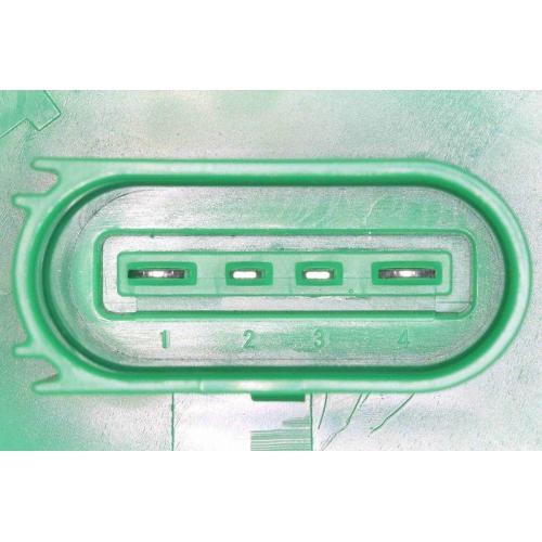 Kraftstoff-F&ouml;rdereinheit VEMO V10-09-1289 Original VEMO Qualit&auml;t f&uuml;r AUDI SEAT