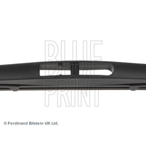 Wischblatt BLUE PRINT ADG09781 für HONDA MAZDA MITSUBISHI NISSAN, hinten