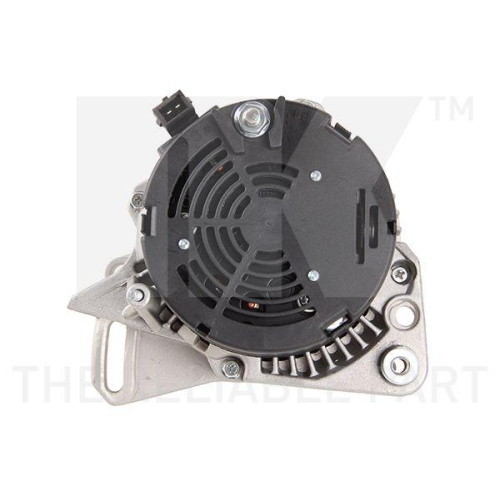 Generator NK 4838070 f&uuml;r DAF SEAT SKODA VW VAG, f&uuml;r Fahrzeuge mit Klimaanlage