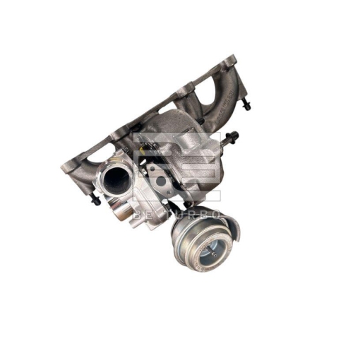 BE TURBO 125116 Lader, Aufladung f&uuml;r VAG