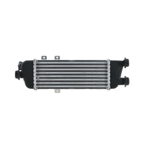 HELLA 8ML 366 340-991 Ladeluftk&uuml;hler f&uuml;r CITRO&Euml;N PEUGEOT