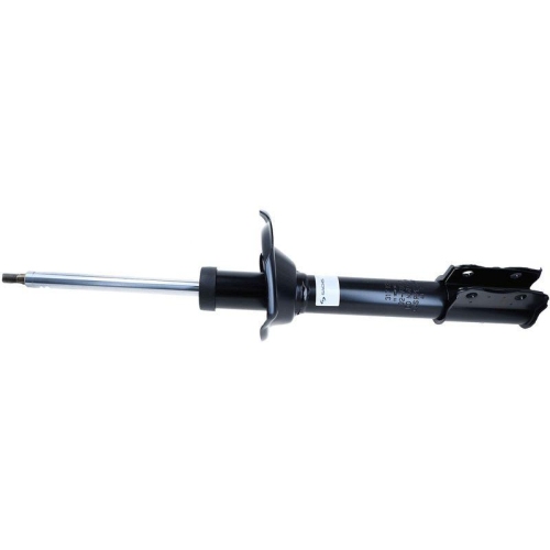 Stoßdämpfer SACHS 317 125 für SUBARU, Hinterachse, links