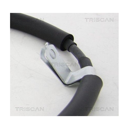 Seilzug, Feststellbremse TRISCAN 8140 431062 f&uuml;r HYUNDAI, hinten rechts