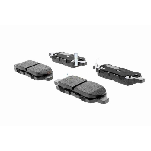 ACKOJA A38-0035 Bremsbelagsatz, Scheibenbremse Green Mobility Parts f&uuml;r MAZDA
